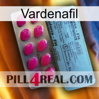 Vardenafil 35